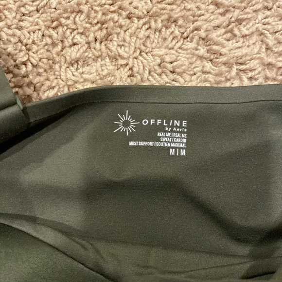 Aerie Offline Bralette / Tank - Picture 2 of 3